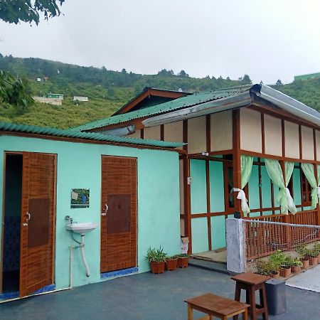 Tenzo Homestay Bomdila Ngoại thất bức ảnh