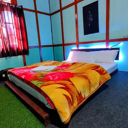 Tenzo Homestay Bomdila Ngoại thất bức ảnh
