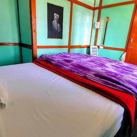 Tenzo Homestay Bomdila Ngoại thất bức ảnh