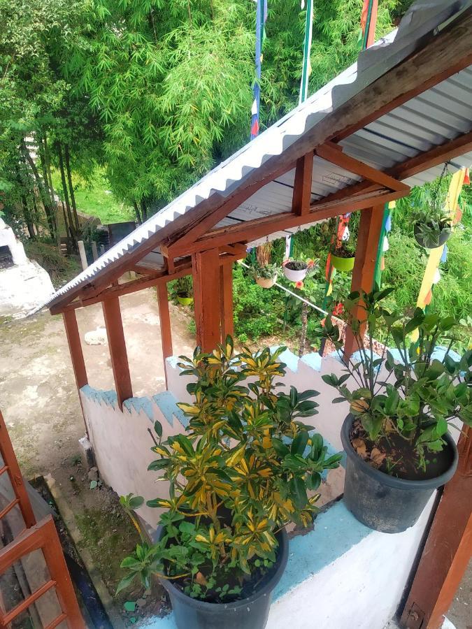 Tenzo Homestay Bomdila Ngoại thất bức ảnh