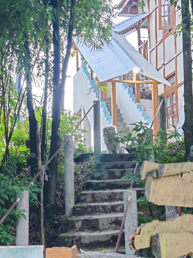Tenzo Homestay Bomdila Ngoại thất bức ảnh
