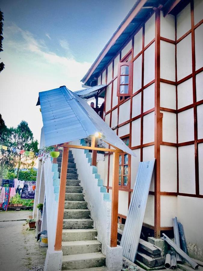 Tenzo Homestay Bomdila Ngoại thất bức ảnh