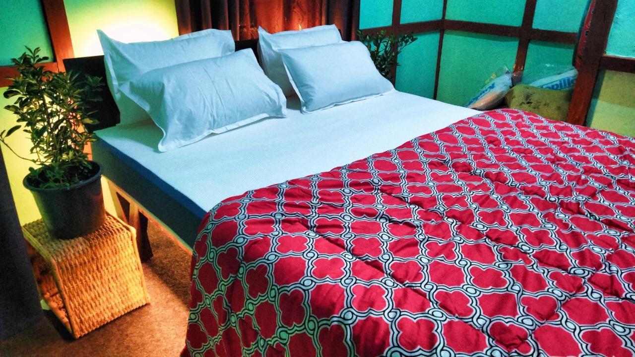 Tenzo Homestay Bomdila Ngoại thất bức ảnh