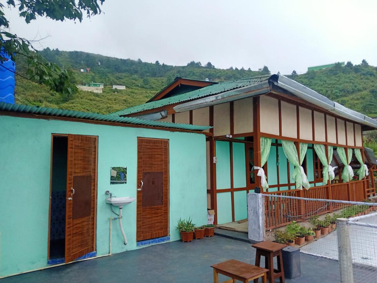 Tenzo Homestay Bomdila Ngoại thất bức ảnh