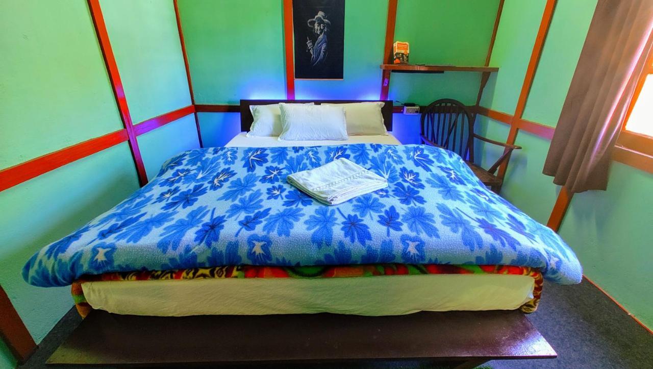 Tenzo Homestay Bomdila Ngoại thất bức ảnh