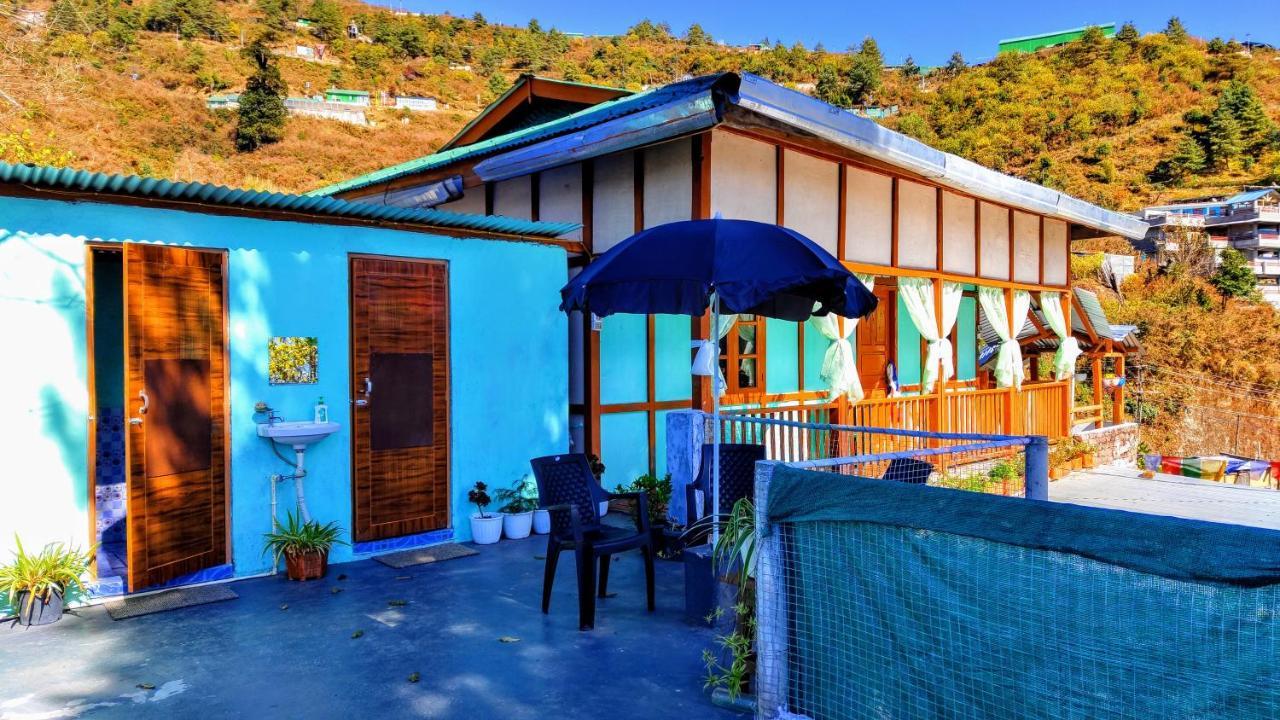 Tenzo Homestay Bomdila Ngoại thất bức ảnh
