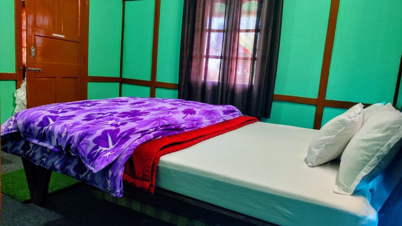 Tenzo Homestay Bomdila Ngoại thất bức ảnh