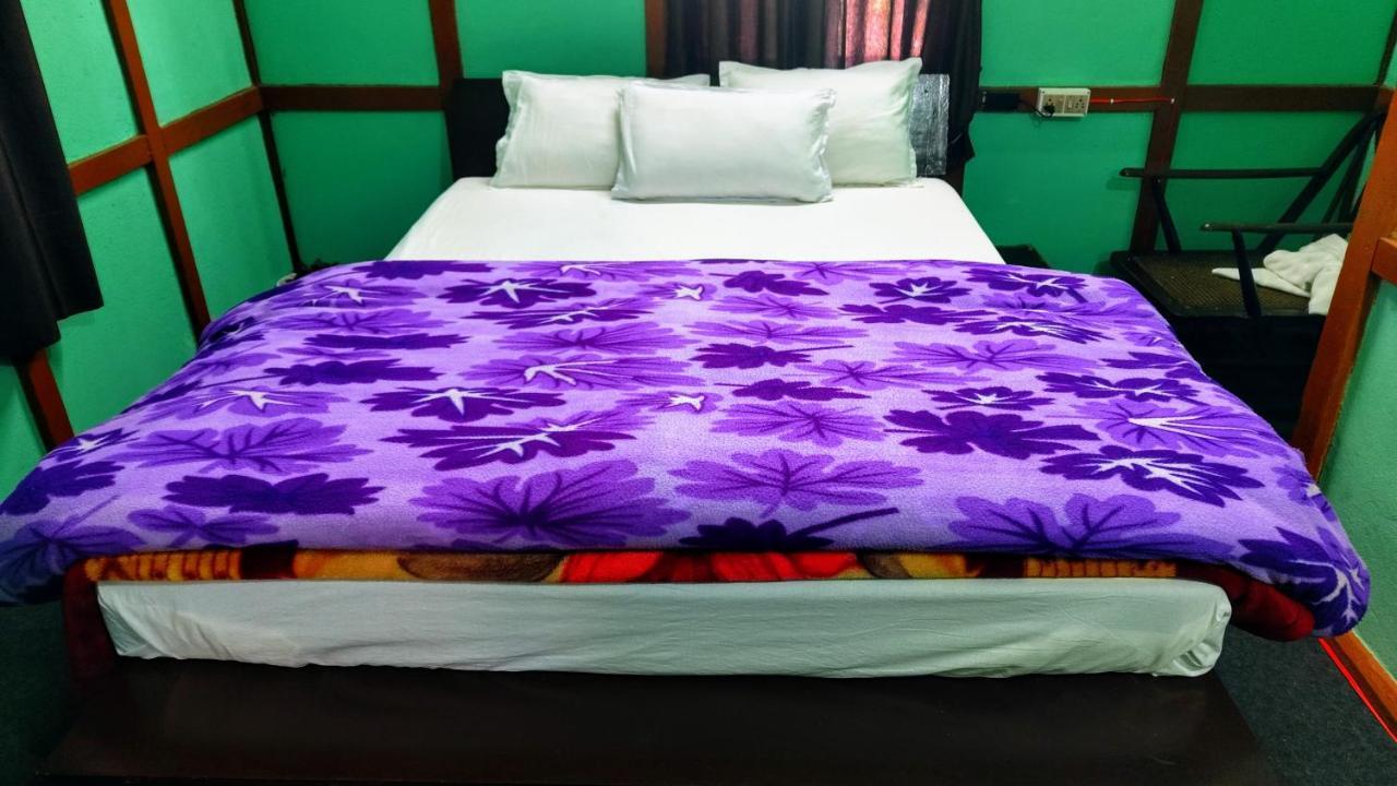 Tenzo Homestay Bomdila Ngoại thất bức ảnh