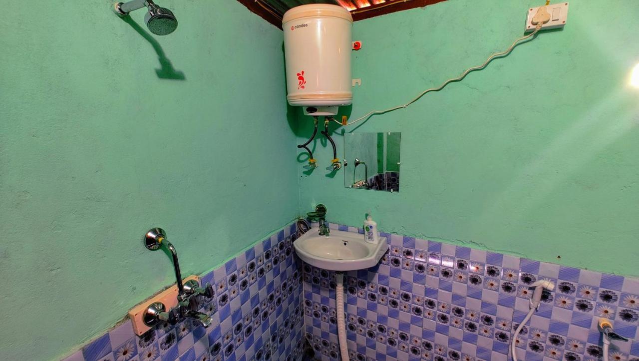 Tenzo Homestay Bomdila Ngoại thất bức ảnh