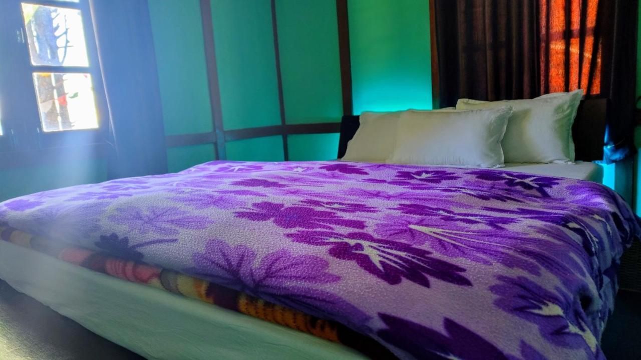 Tenzo Homestay Bomdila Ngoại thất bức ảnh